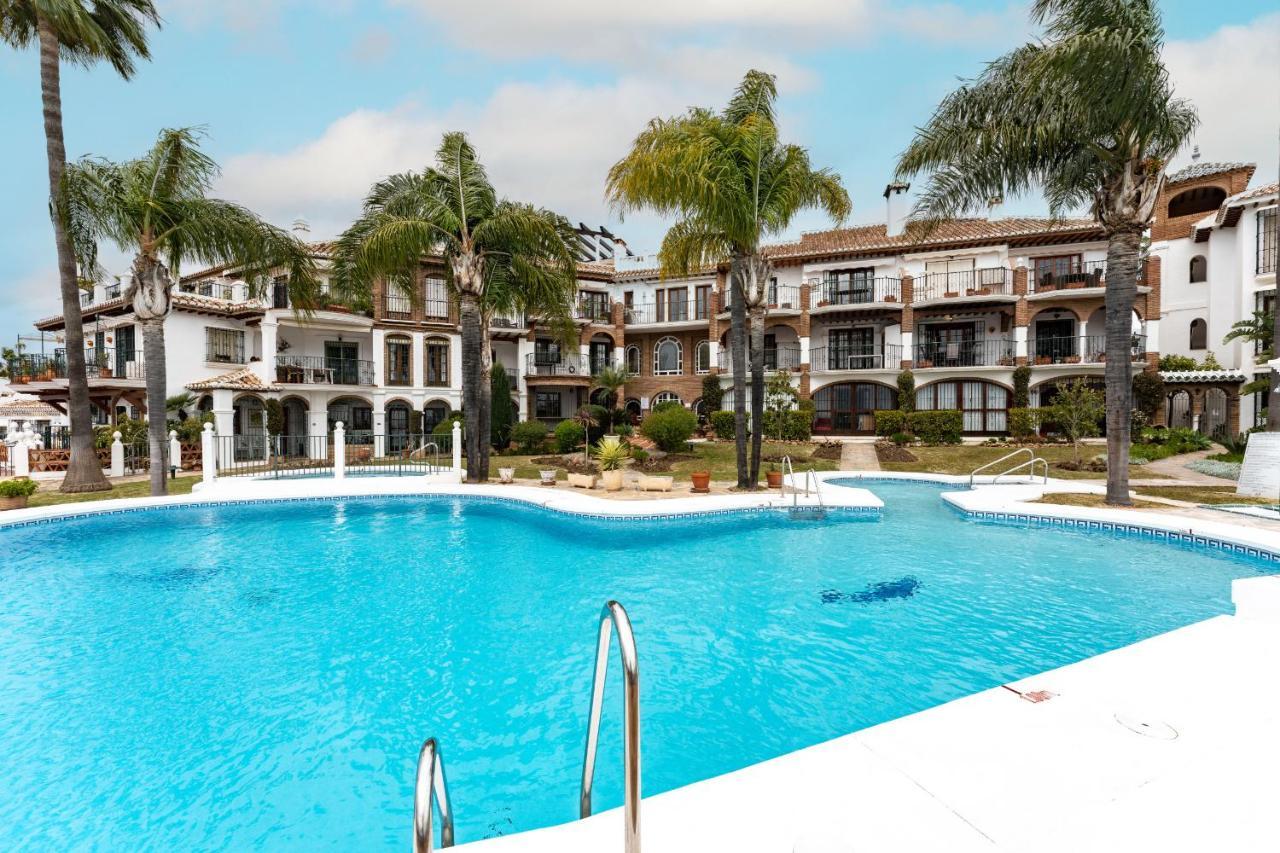 Malagasuite Mijas Golf Panoramic Views Fuengirola Exterior photo